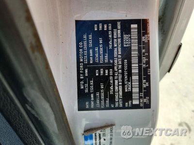 Zdjęcie 13 z 13 samochodu: 2013 FORD TRANSIT CONNECT XL DELIVERY VAN VIN:NM0LS7CN7DT132259 - miniatura