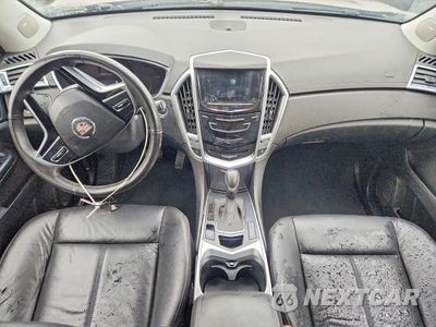 Zdjęcie 8 z 13 samochodu: 2015 CADILLAC SRX VIN:3GYFNAE3XFS525731 - miniatura