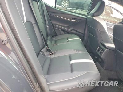 Zdjęcie 10 z 12 samochodu: 2025 TOYOTA CAMRY SE VIN:4T1DAACK7SU092488 - miniatura