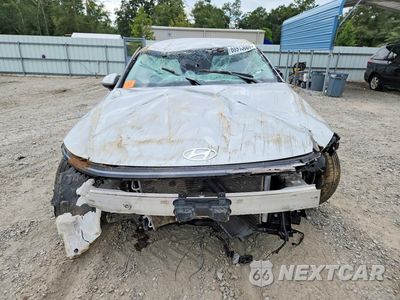 Piąte zdjęcie samochodu w środku: 2025 HYUNDAI SONATA SE VIN:KMHL24JA0SA481270 - miniatura