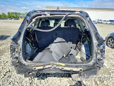 Zdjęcie 6 z 12 samochodu: 2025 KIA SORENTO S VIN:5XYRL4JC5SG386734 - miniatura