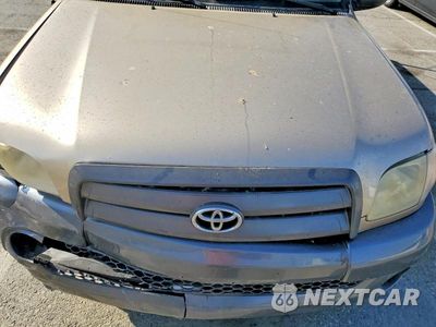 Zdjęcie 11 z 12 samochodu: 2005 TOYOTA TUNDRA BASE VIN:5TBJU321X5S443284 - miniatura