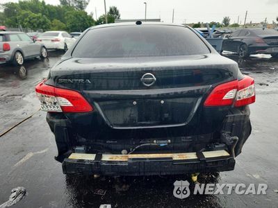 Zdjęcie 6 z 12 samochodu: 2015 NISSAN SENTRA SV VIN:3N1AB7AP0FL678474 - miniatura