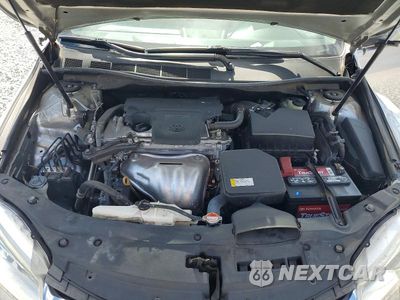 Zdjęcie 11 z 12 samochodu: 2016 TOYOTA CAMRY XLE VIN:4T1BF1FK3GU584639 - miniatura