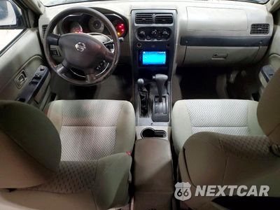 Zdjęcie 8 z 14 samochodu: 2004 NISSAN XTERRA XE VIN:5N1ED28Y14C627712 - miniatura