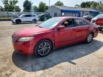 2011 TOYOTA CAMRY LE 4T1BF3EK1BU139614 - główne zdjęcie licytacji z USA - miniatura