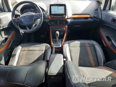 Zdjęcie 8 z 12 samochodu: 2018 FORD ECOSPORT SES VIN:MAJ6P1CL3JC208297 - miniatura