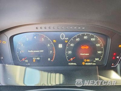 Zdjęcie 9 z 12 samochodu: 2026 HONDA CIVIC SI VIN:2HGFE1E59TH475282 - miniatura