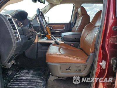 Zdjęcie 7 z 12 samochodu: 2016 RAM 1500 LONGHORN VIN:1C6RR7PM1GS189102 - miniatura