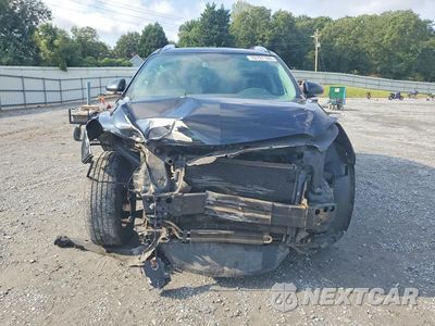 Piąte zdjęcie samochodu w środku: 2014 BUICK ENCLAVE VIN:5GAKVBKD3EJ122036 - miniatura