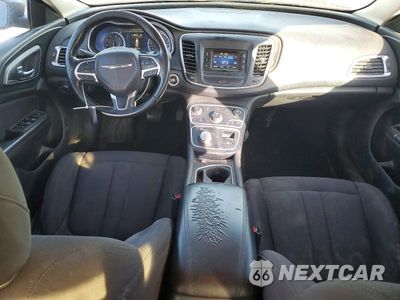 Zdjęcie 8 z 12 samochodu: 2015 CHRYSLER 200 LIMITED VIN:1C3CCCAB7FN505085 - miniatura