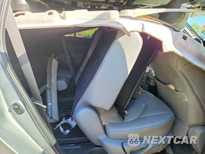Zdjęcie 10 z 12 samochodu: 2020 TOYOTA HIGHLANDER XLE VIN:5TDGZRBHXLS513155 - miniatura