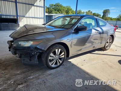 2011 HONDA ACCORD LX-S 1HGCS1B32BA003713 - główne zdjęcie licytacji z USA - miniatura