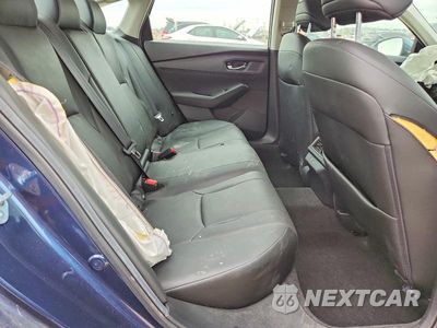 Zdjęcie 10 z 13 samochodu: 2025 HONDA ACCORD HYBRID EXL VIN:1HGCY2F65SA007621 - miniatura