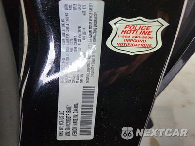 Zdjęcie 14 z 14 samochodu: 2026 CHRYSLER PACIFICA SELECT VIN:2C4RC1BG5TR168077 - miniatura
