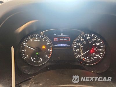 Zdjęcie 9 z 13 samochodu: 2017 NISSAN PATHFINDER PLATINUM VIN:5N1DR2MN5HC699401 - miniatura