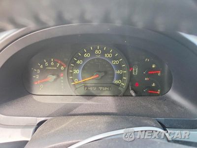 Zdjęcie 9 z 13 samochodu: 2007 HONDA ODYSSEY EXL VIN:5FNRL38777B035230 - miniatura