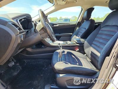 Zdjęcie 7 z 13 samochodu: 2014 FORD FUSION SE VIN:3FA6P0HD0ER198492 - miniatura