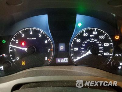 Zdjęcie 9 z 12 samochodu: 2011 LEXUS RX 350 VIN:2T2BK1BA5BC082827 - miniatura
