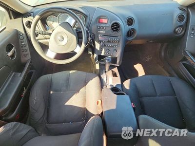 Zdjęcie 8 z 12 samochodu: 2007 PONTIAC GRAND PRIX VIN:2G2WP552171183358 - miniatura