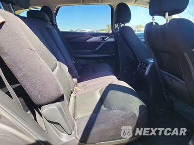 Zdjęcie 11 z 13 samochodu: 2019 MAZDA CX-9 SPORT VIN:JM3TCABY1K0313629 - miniatura