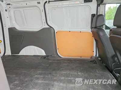 Zdjęcie 11 z 13 samochodu: 2021 FORD TRANSIT CONNECT XL DELIVERY VAN VIN:NM0LS7E25M1493231 - miniatura