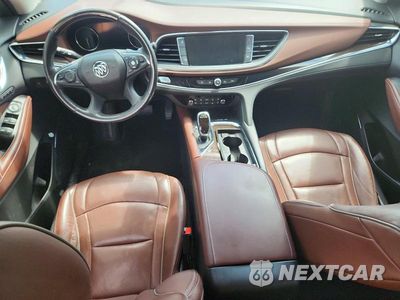 Zdjęcie 8 z 12 samochodu: 2018 BUICK ENCLAVE AVENIR VIN:5GAERDKW2JJ192328 - miniatura