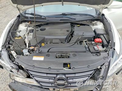 Zdjęcie 11 z 12 samochodu: 2016 NISSAN ALTIMA 2.5 S VIN:1N4AL3APXGC239692 - miniatura