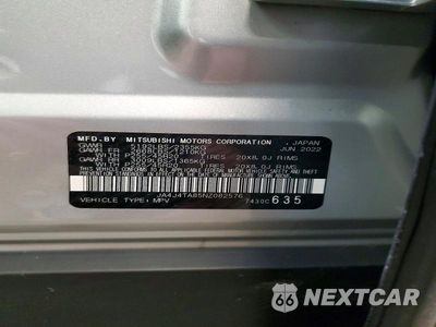 Zdjęcie 14 z 14 samochodu: 2022 MITSUBISHI OUTLANDER ES VIN:JA4J4TA85NZ082576 - miniatura