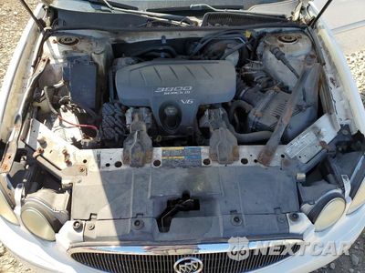 Zdjęcie 11 z 12 samochodu: 2005 BUICK LACROSSE CX VIN:2G4WC532451226397 - miniatura