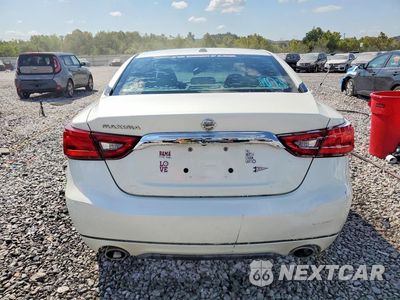 Zdjęcie 6 z 12 samochodu: 2017 NISSAN MAXIMA 3.5 S VIN:1N4AA6AP9HC422929 - miniatura