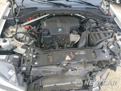 Zdjęcie 12 z 14 samochodu: 2016 BMW X3 XDRIVE28I VIN:5UXWX9C5XG0D63855 - miniatura