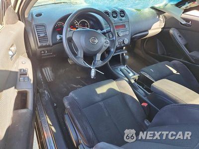 Zdjęcie 8 z 12 samochodu: 2011 NISSAN ALTIMA 2.5 S VIN:1N4AL2EP6BC150862 - miniatura