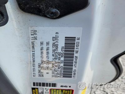 Zdjęcie 12 z 12 samochodu: 2022 TOYOTA TACOMA SR VIN:3TYSX5EN7NT016534 - miniatura