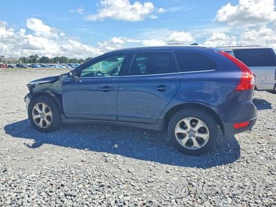 Drugie zdjęcie samochodu z przodu: 2013 VOLVO XC60 3.2 VIN:YV4952DL5D2419140 - miniatura