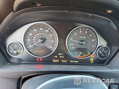 Zdjęcie 9 z 12 samochodu: 2015 BMW 428 I VIN:WBA3N3C58FK234159 - miniatura