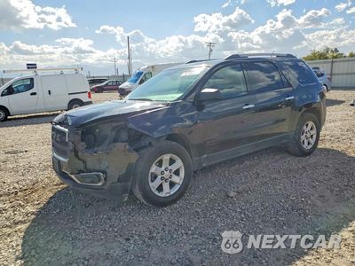 2014 GMC ACADIA SLE 1GKKRPKD2EJ245055 - główne zdjęcie licytacji z USA - miniatura