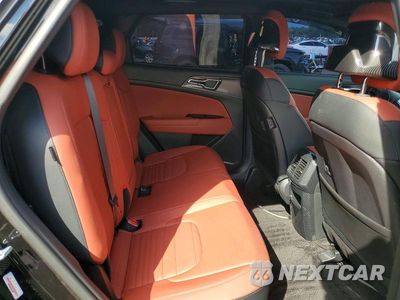 Zdjęcie 11 z 13 samochodu: 2025 KIA SPORTAGE SX PRESTIGE VIN:KNDPXCDG2S7175220 - miniatura