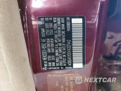 Zdjęcie 12 z 12 samochodu: 1997 MERCEDES-BENZ S 500 VIN:WDBGA51E6VA327442 - miniatura