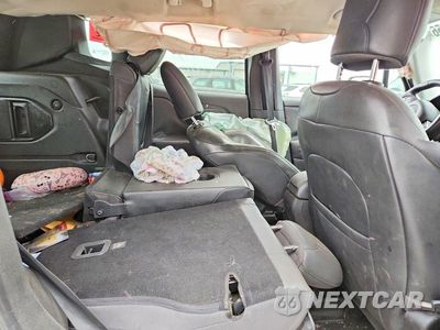 Zdjęcie 11 z 13 samochodu: 2015 JEEP RENEGADE LIMITED VIN:ZACCJADT0FPB83973 - miniatura