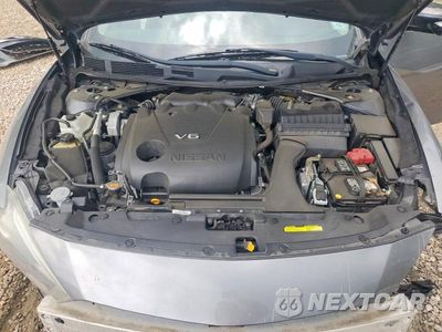 Zdjęcie 11 z 13 samochodu: 2017 NISSAN MAXIMU VIN:1N4AA6AP1HC429311 - miniatura