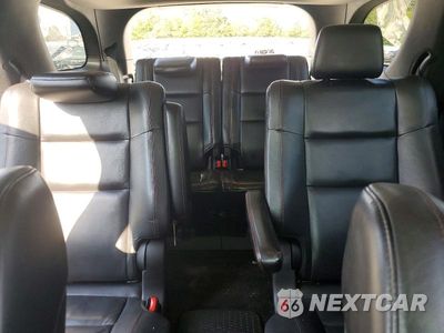 Zdjęcie 10 z 13 samochodu: 2018 DODGE DURANGO GT VIN:1C4RDHDG7JC494715 - miniatura