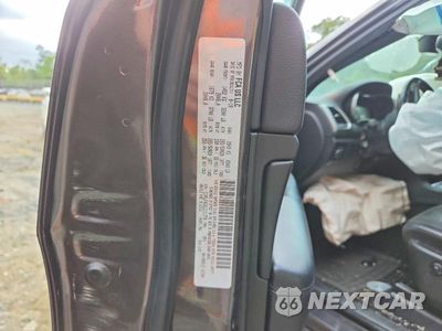 Zdjęcie 13 z 13 samochodu: 2020 JEEP GRAND CHEROKEE LAREDO VIN:1C4RJFAGXLC111774 - miniatura