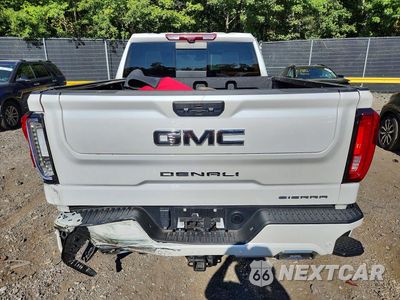 Zdjęcie 6 z 12 samochodu: 2024 GMC SIERRA K1500 DENALI ULTIMATE VIN:1GTUUHELXRZ402382 - miniatura