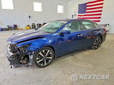 2018 NISSAN ALTIMA 2.5 SR 1N4AL3AP6JC139905 - główne zdjęcie licytacji z USA - miniatura