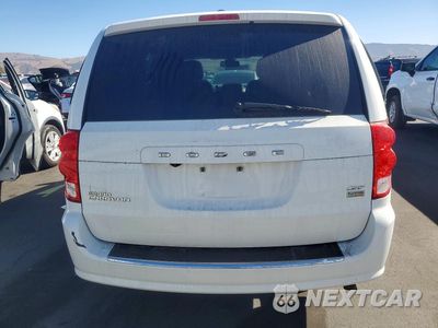 Zdjęcie 6 z 13 samochodu: 2019 DODGE GRAND CARAVAN GT VIN:2C4RDGEG3KR694802 - miniatura