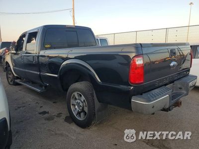 Drugie zdjęcie samochodu z przodu: 2015 FORD F350 SUPER DUTY VIN:1FT8W3BT4FED05250 - miniatura