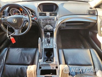 Zdjęcie 8 z 12 samochodu: 2012 ACURA TL VIN:19UUA9F53CA007143 - miniatura