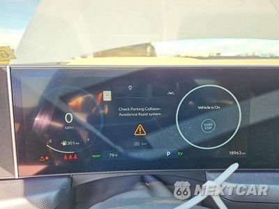 Zdjęcie 9 z 13 samochodu: 2024 HYUNDAI SONATA HYBRID LIMITED VIN:KMHL54JJ5RA092027 - miniatura