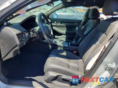 Zdjęcie 7 z 12 samochodu: 2026 HONDA CIVIC SPORT VIN:2HGFE2F52TH593498 - miniatura